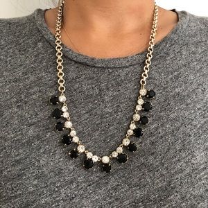 Jcrew statement necklace